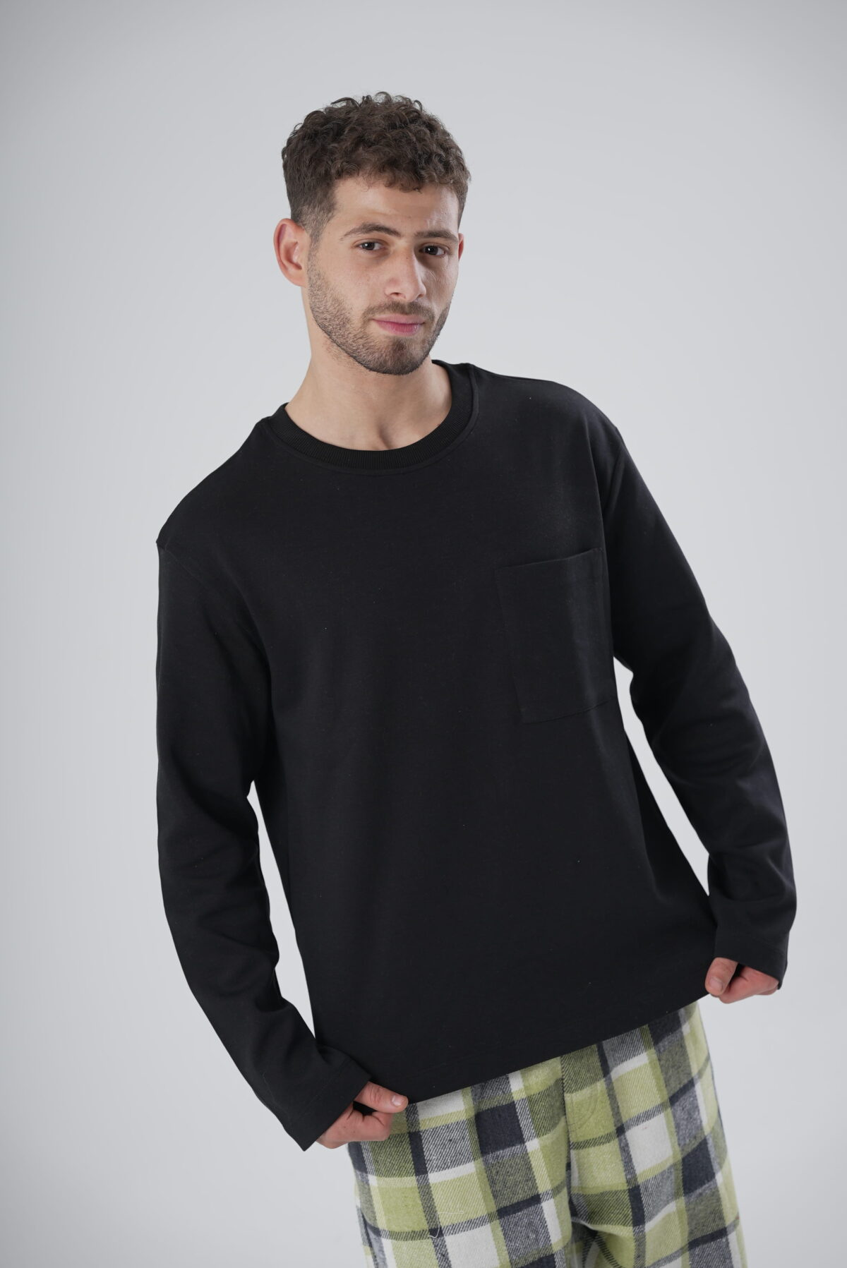 Signature Essential Tee 2 Colors - Image 2