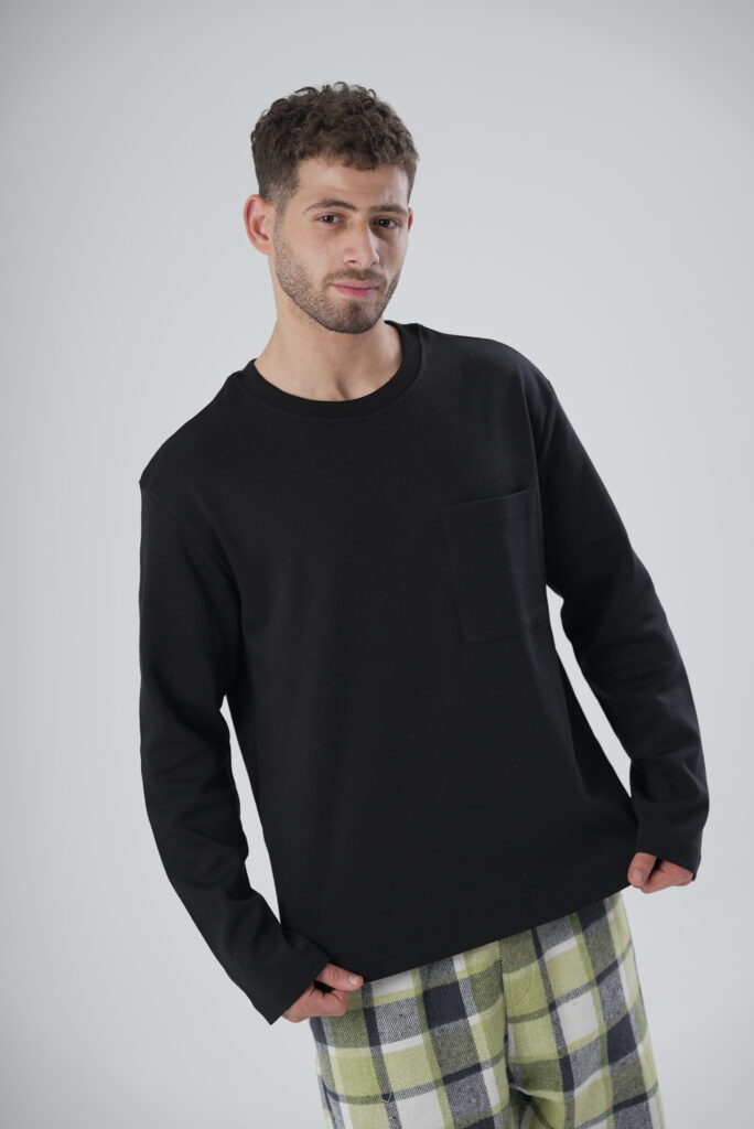 Signature Essential Tee 2 Colors - Image 2