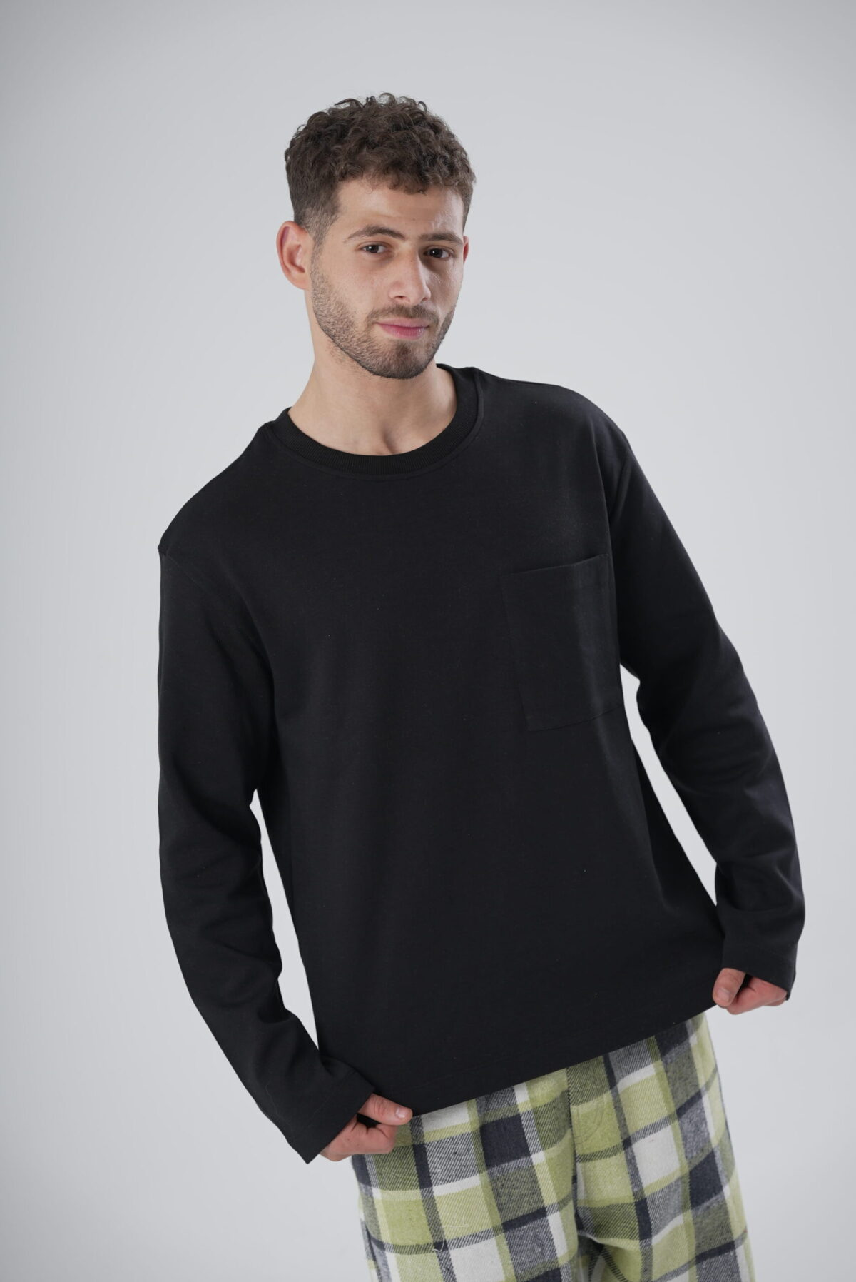 Signature Essential Tee 2 Colors - Image 2