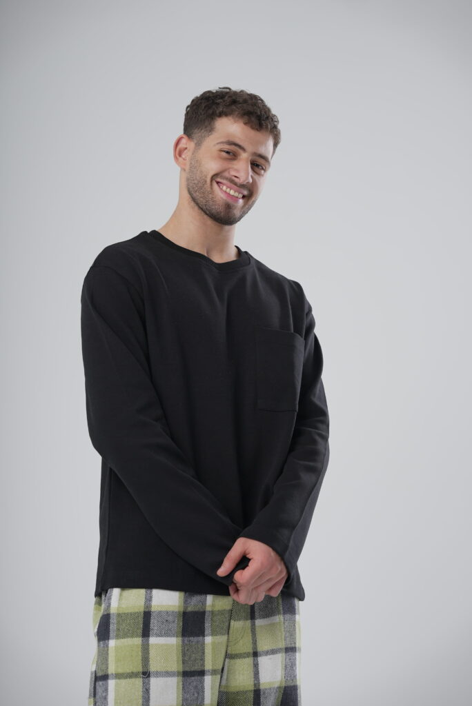 Signature Essential Tee 2 Colors - Image 6