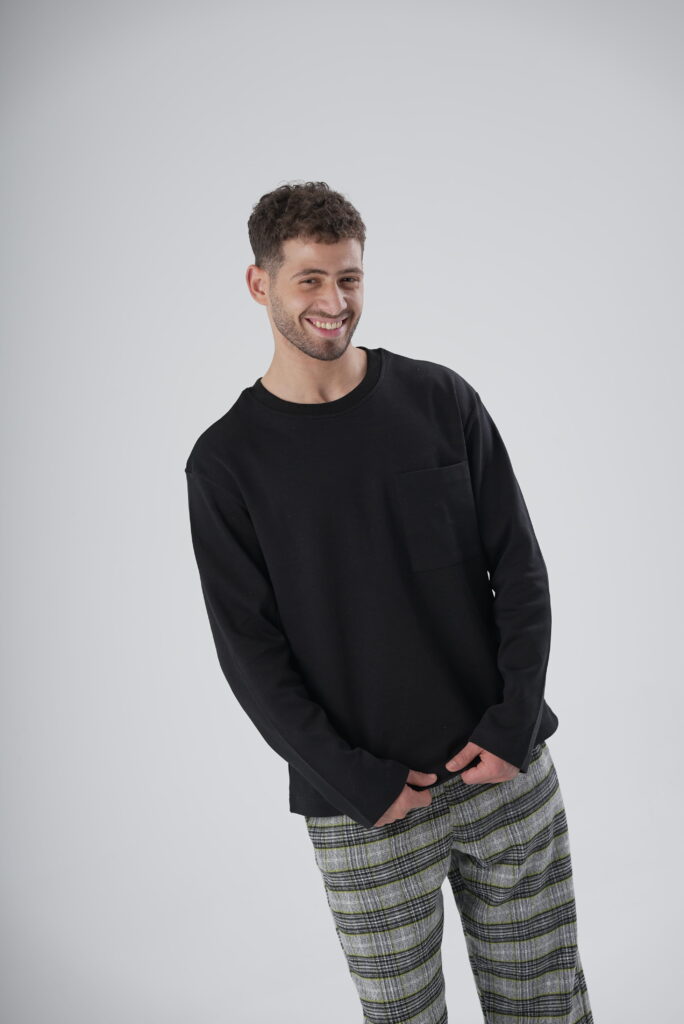 Signature Essential Tee 2 Colors - Image 7