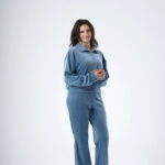 Women Winter Pajama Comfort Set 4 Colors