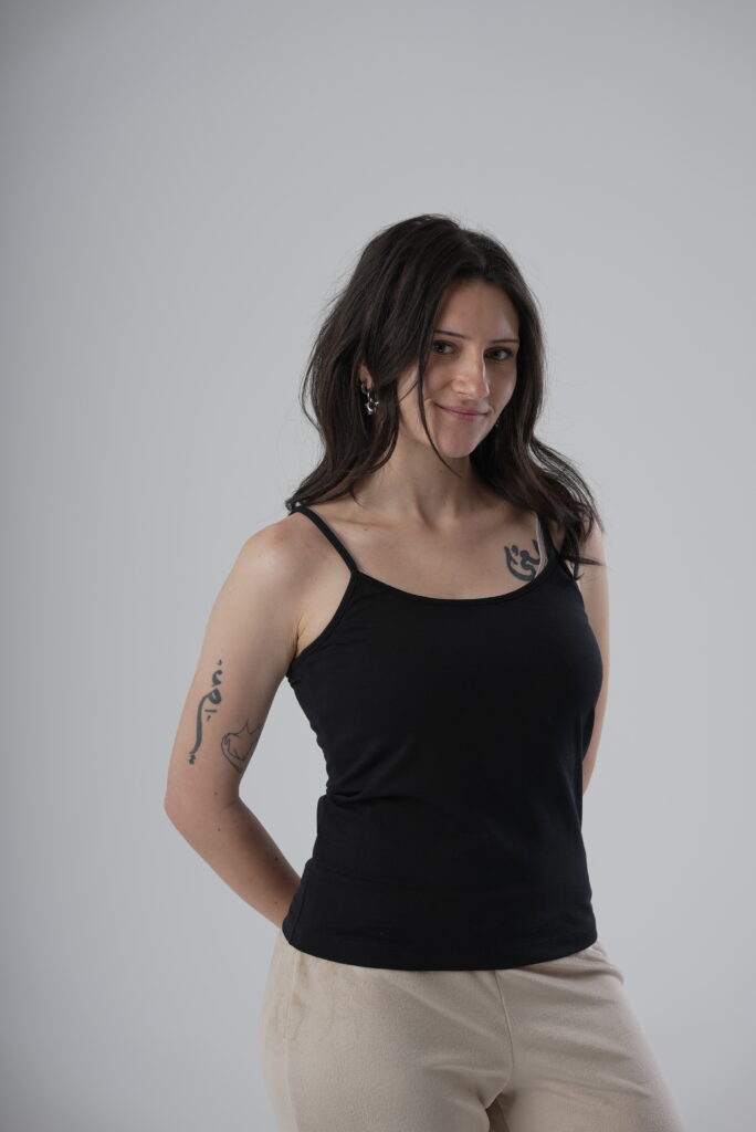 The NOVA Essential Tank - Image 2