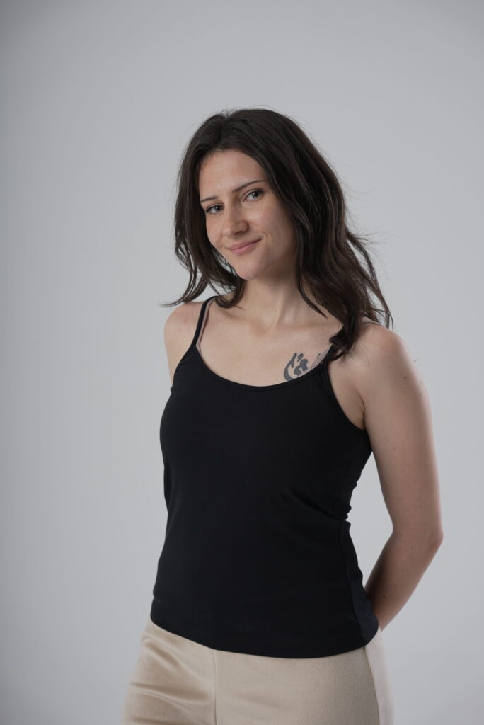 The NOVA Essential Tank - Image 4