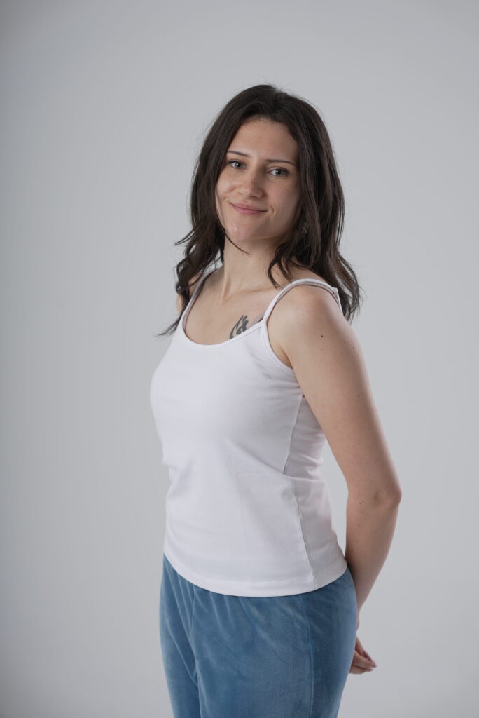 The NOVA Essential Tank - Image 3