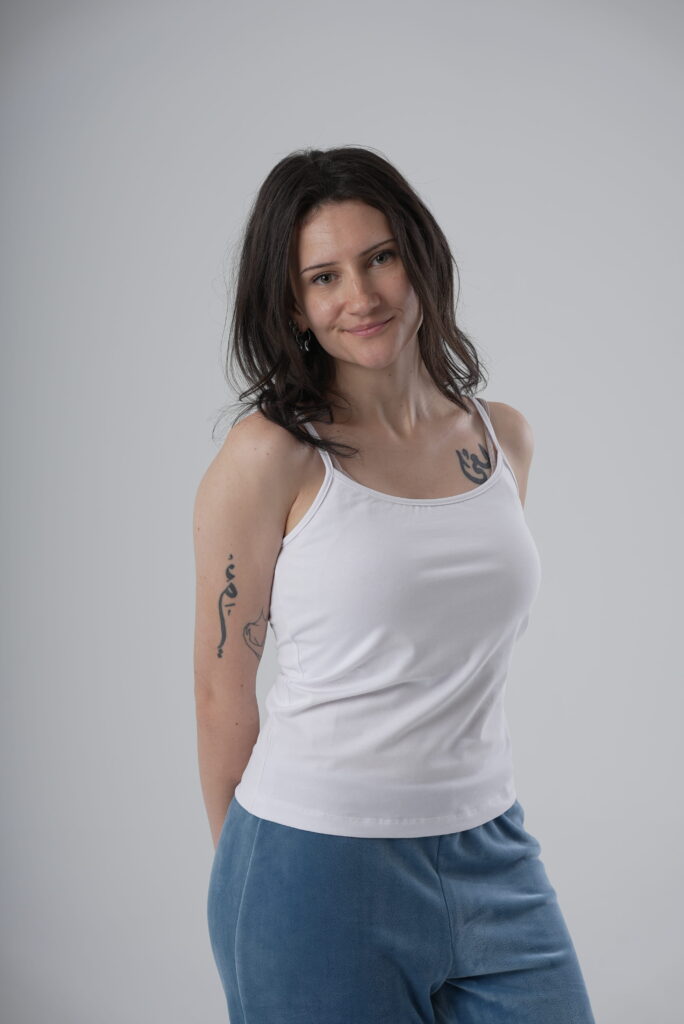 The NOVA Essential Tank