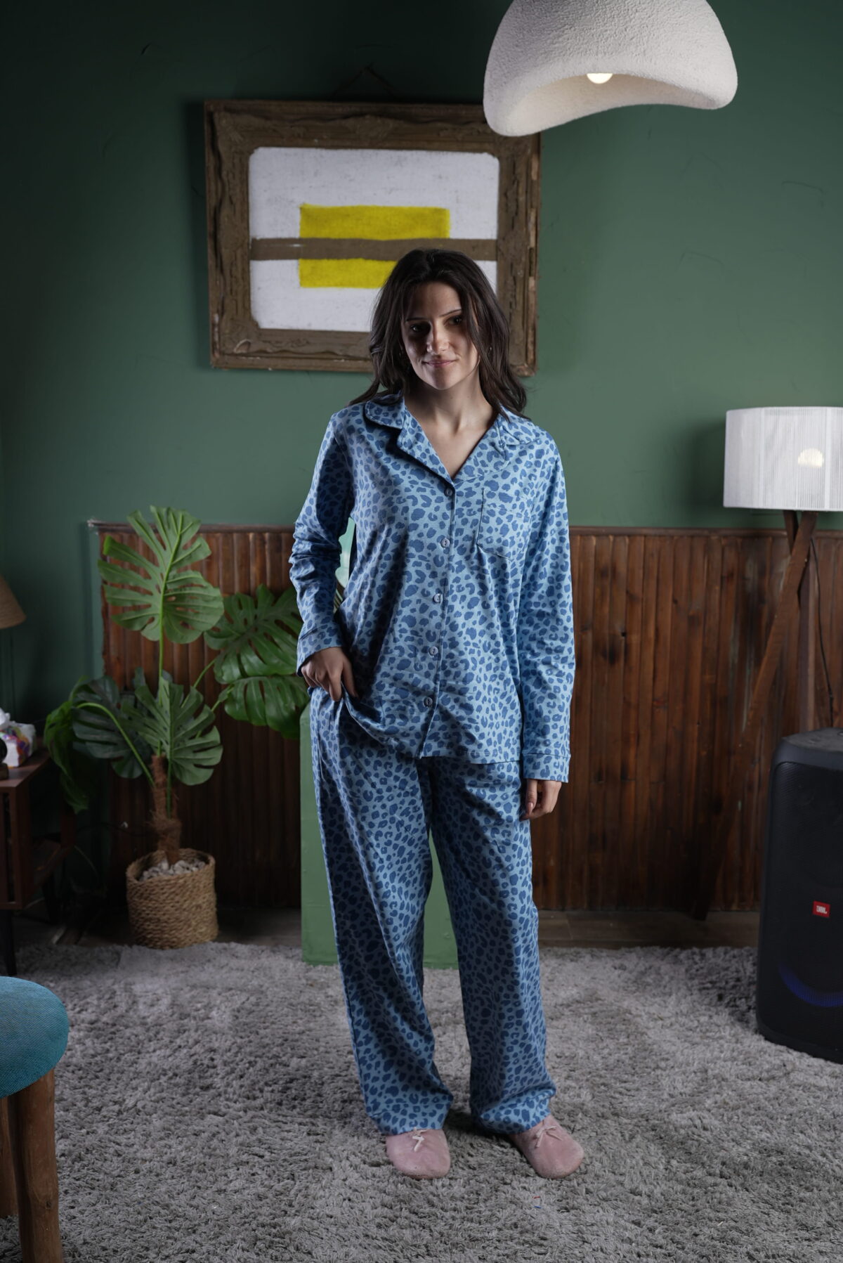 Wild Comfort Set 3 Styles - Image 2