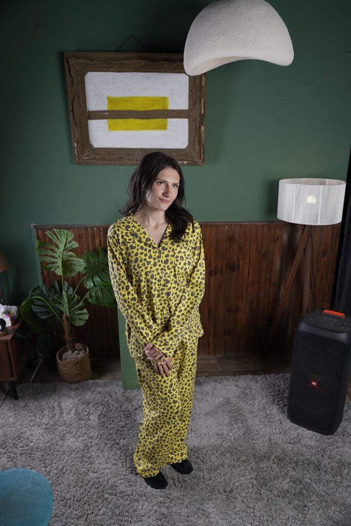 Wild Comfort Set 3 Styles - Image 3