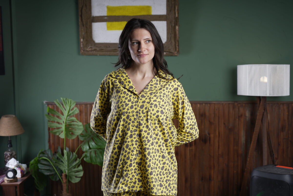 Wild Comfort Set 3 Styles - Image 8