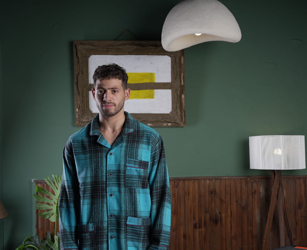 Men’s Signature Lounge Set - Image 5