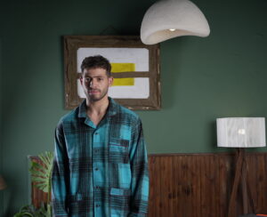 Men’s Signature Lounge Set - Image 5