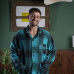 Men’s Signature Lounge Set