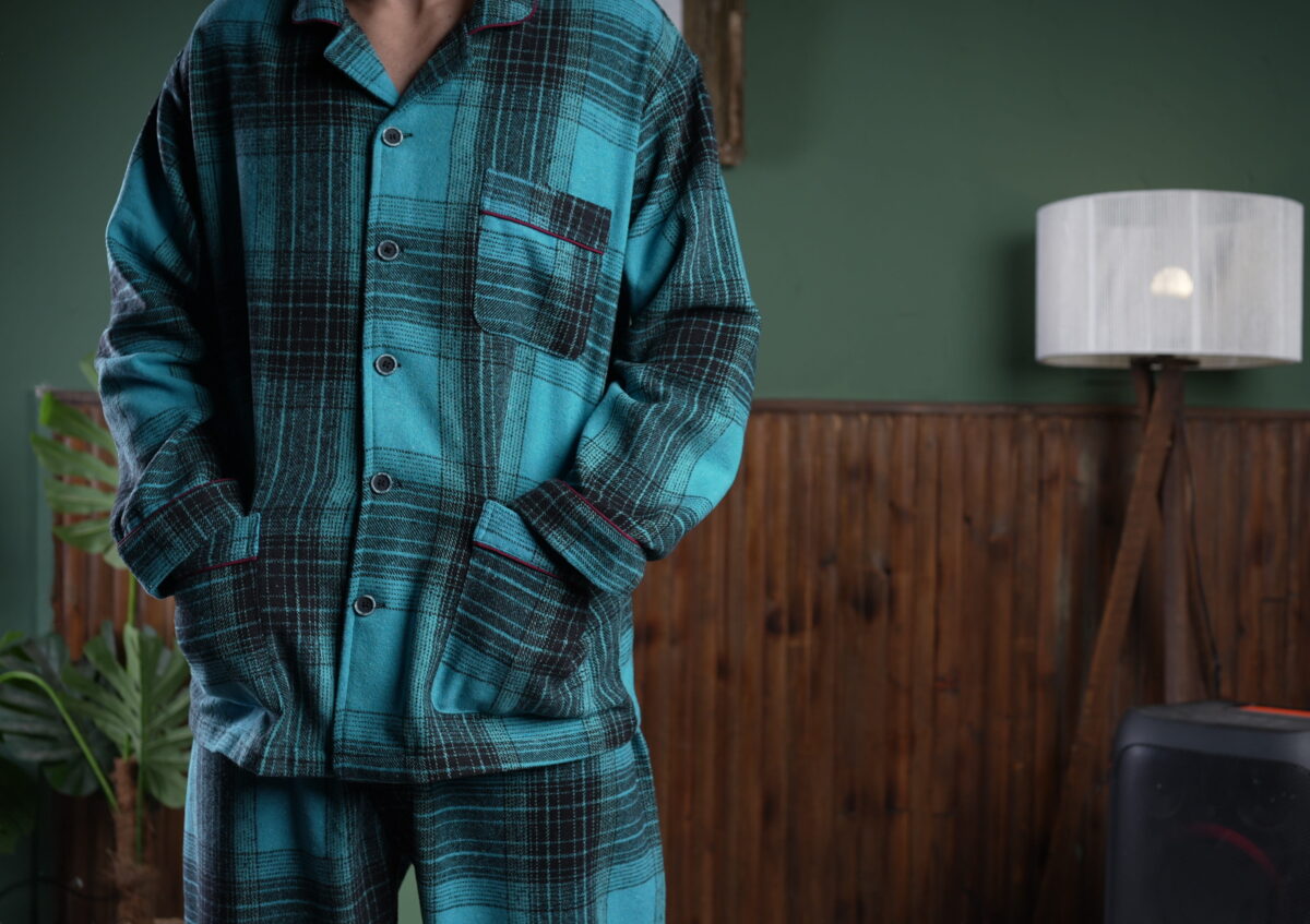 Men’s Signature Lounge Set - Image 8