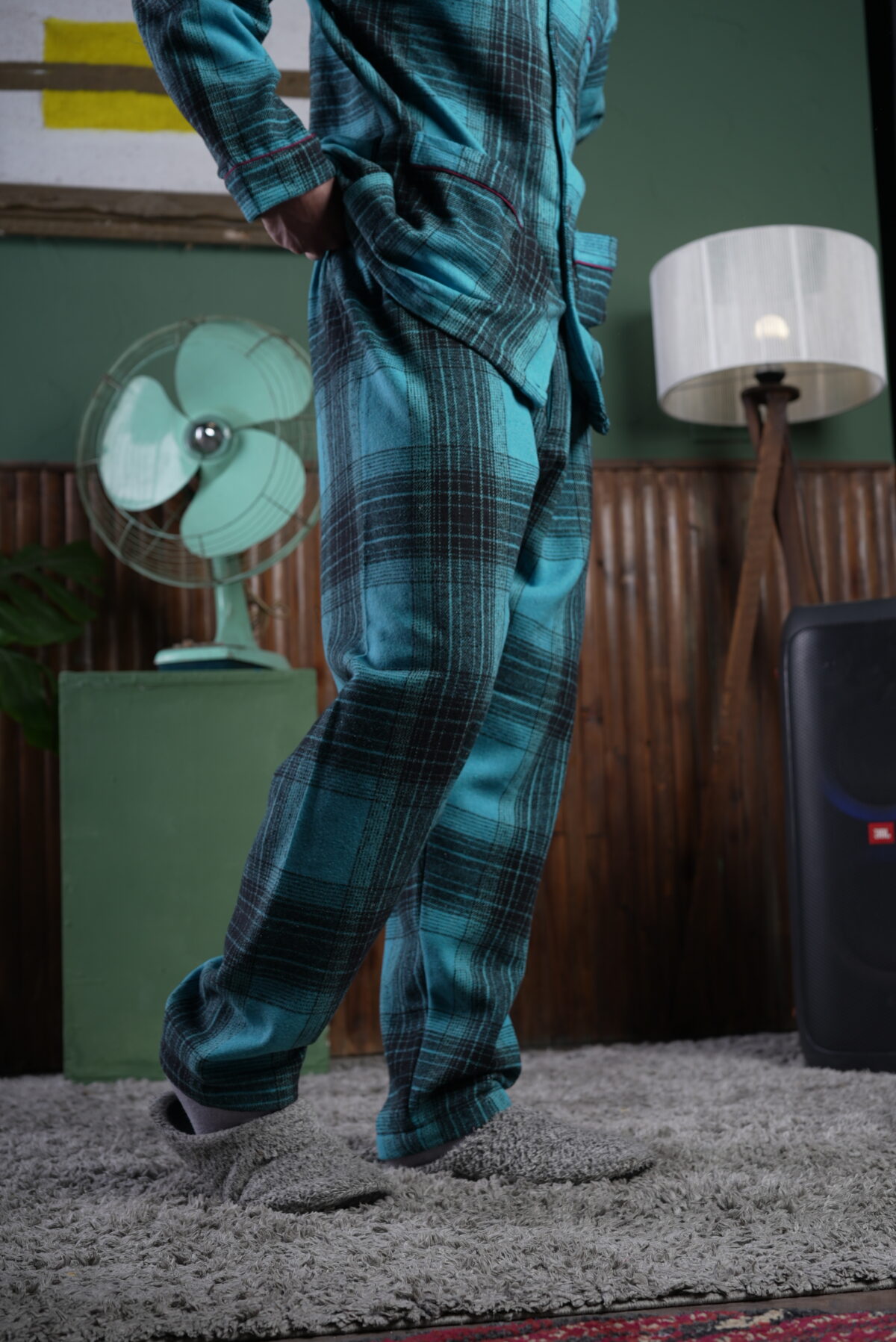 Men’s Signature Lounge Set - Image 10