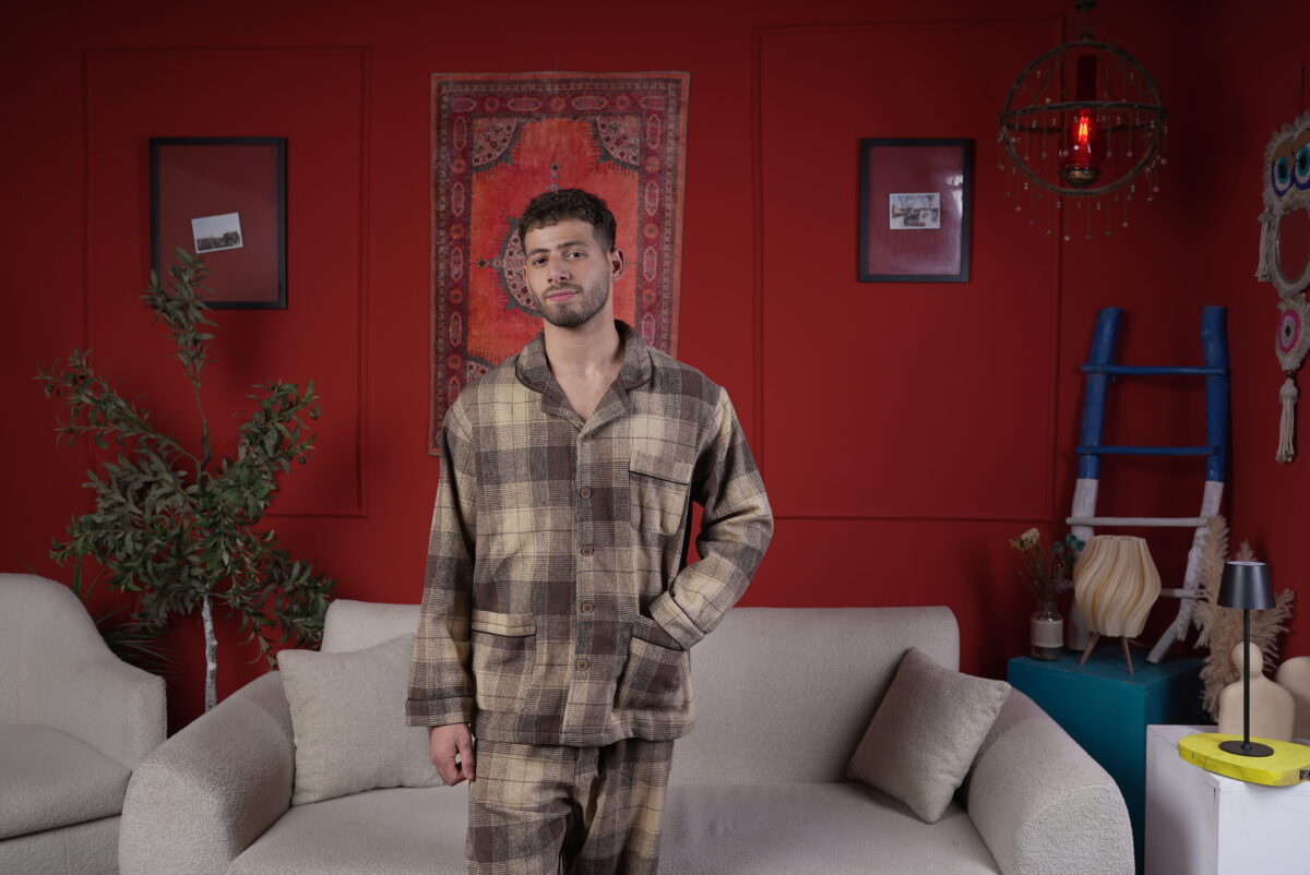 Men’s Signature Lounge Set - Image 4