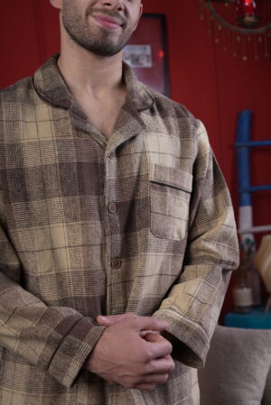 Men’s Signature Lounge Set - Image 6