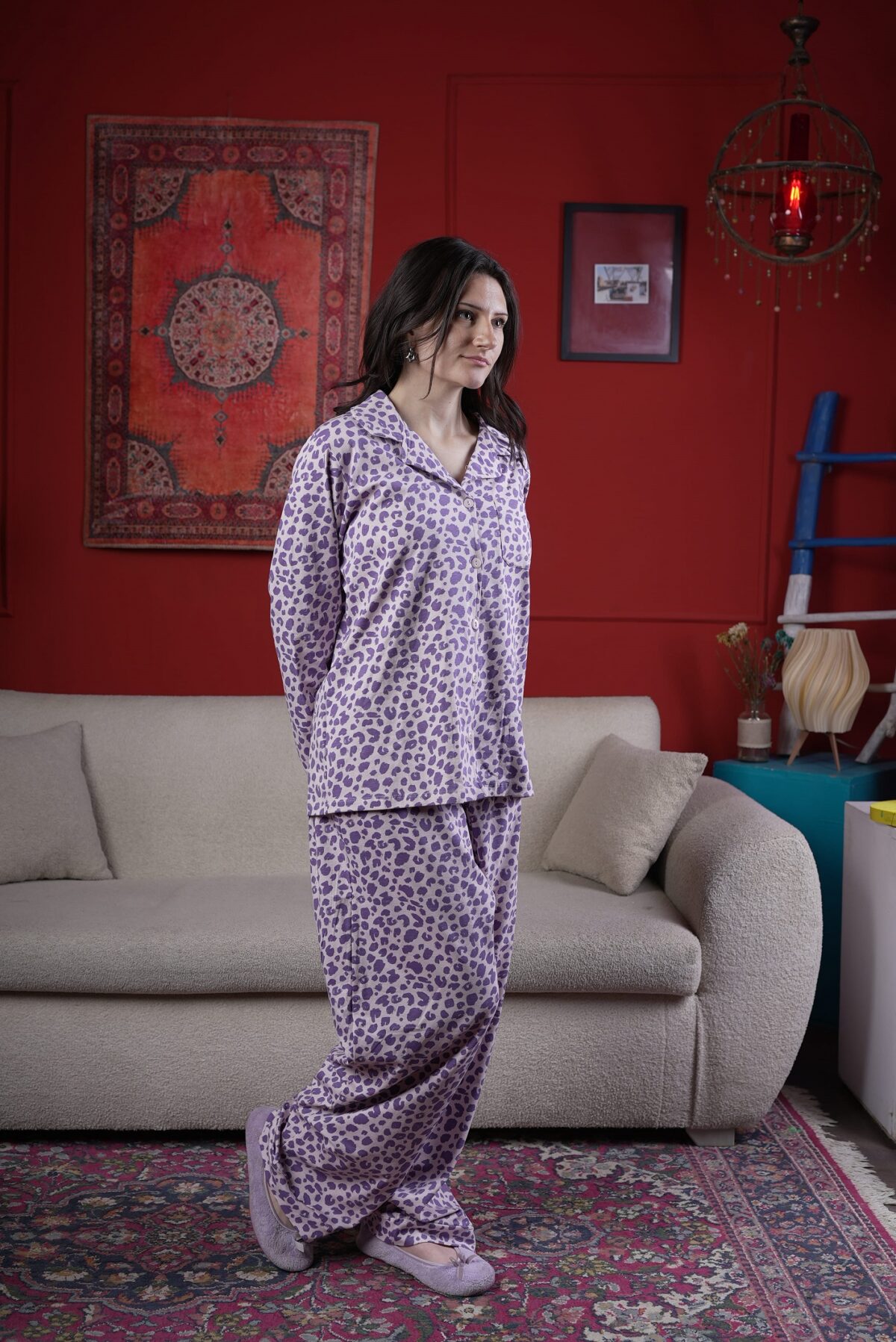 Wild Comfort Set 3 Styles - Image 13