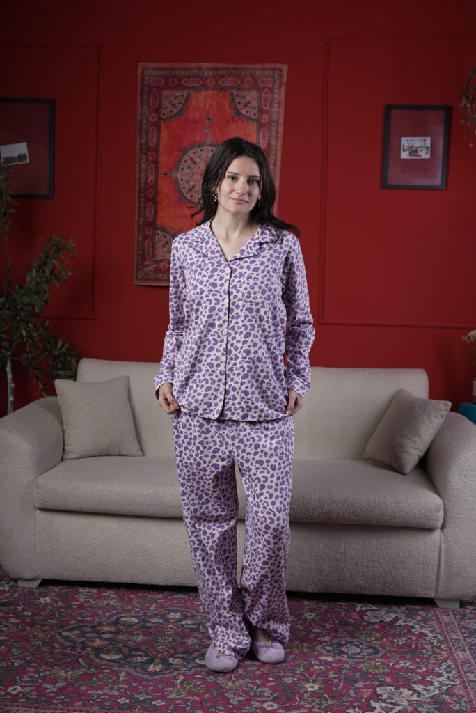 Wild Comfort Set 3 Styles