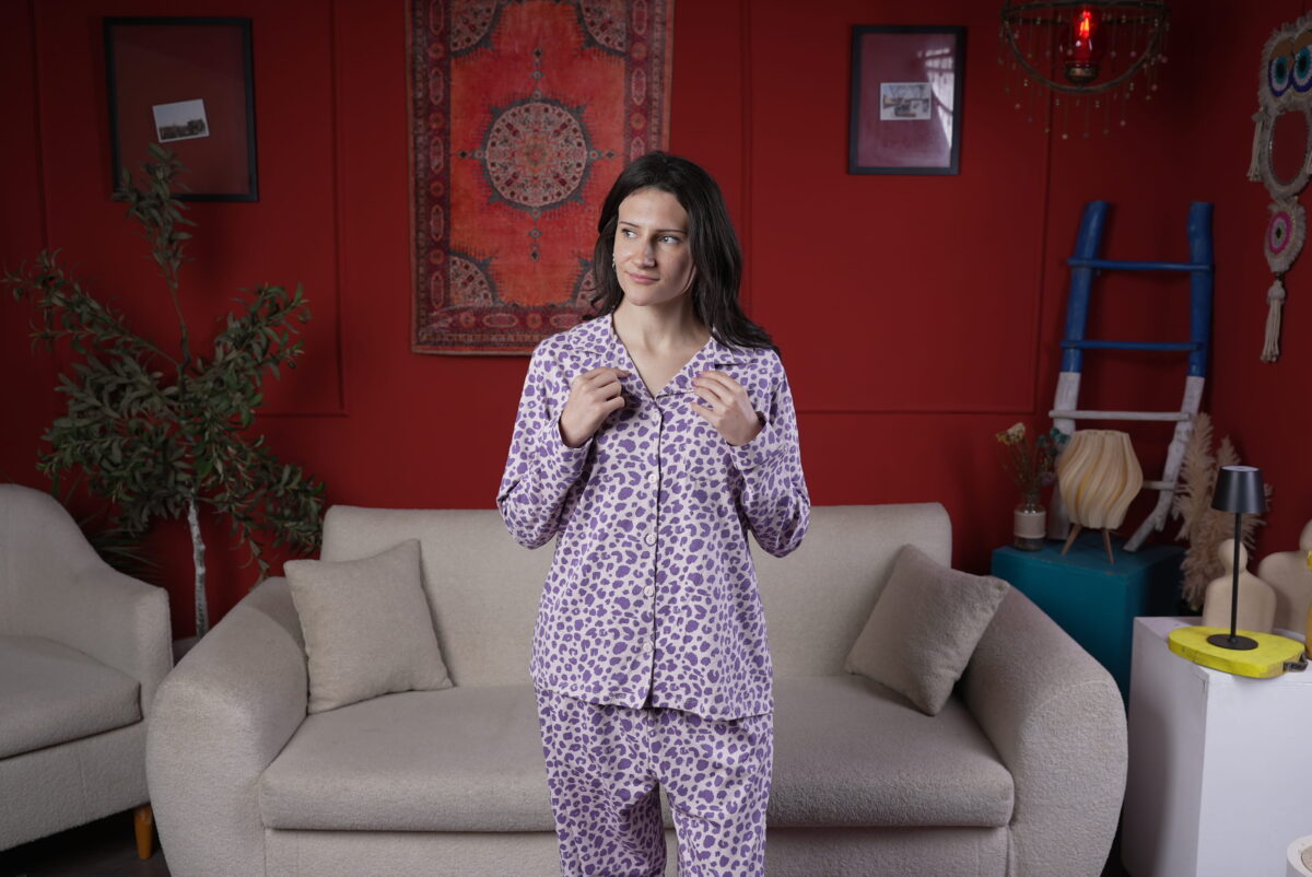 Wild Comfort Set 3 Styles - Image 7