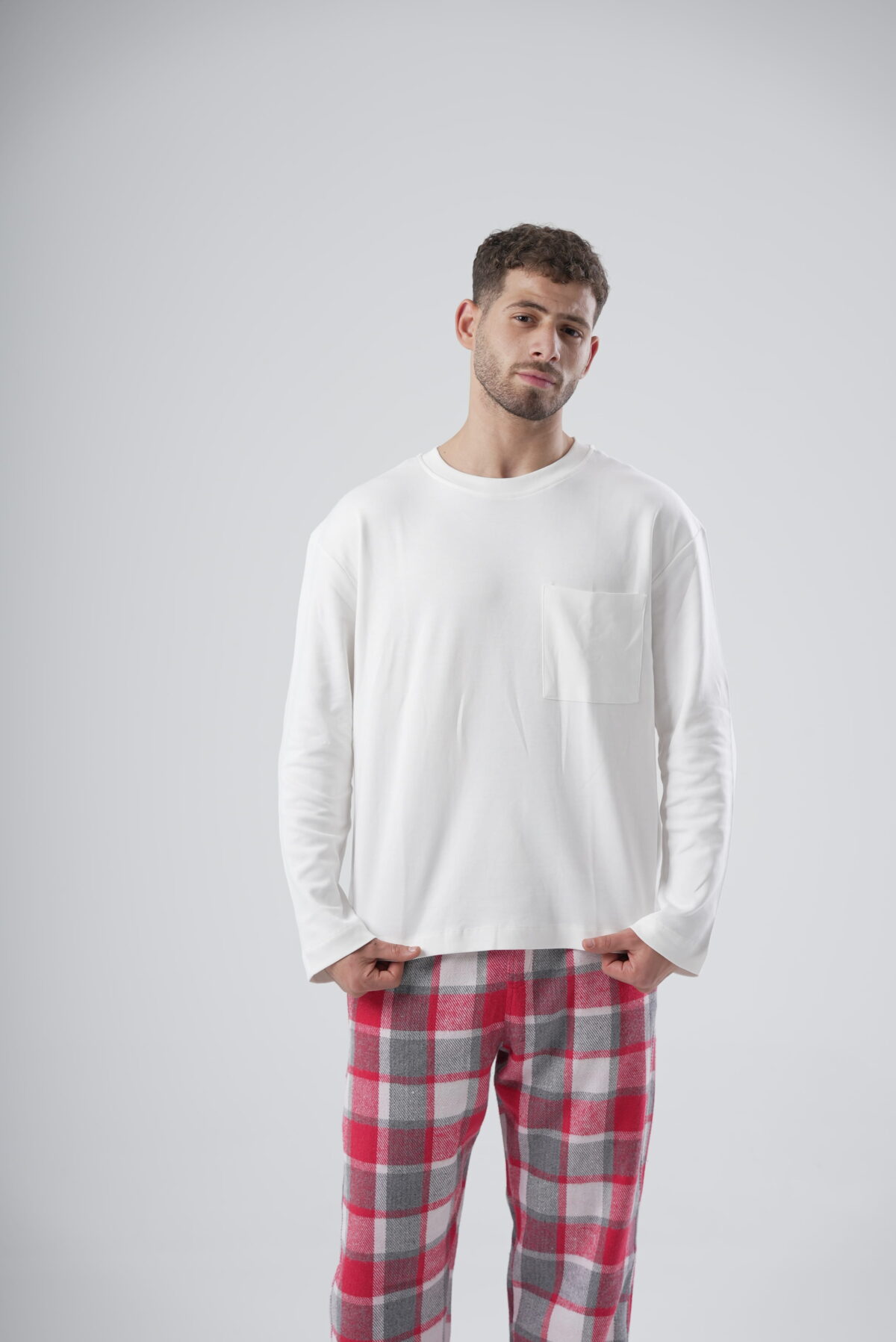 Signature Essential Tee 2 Colors - Image 5