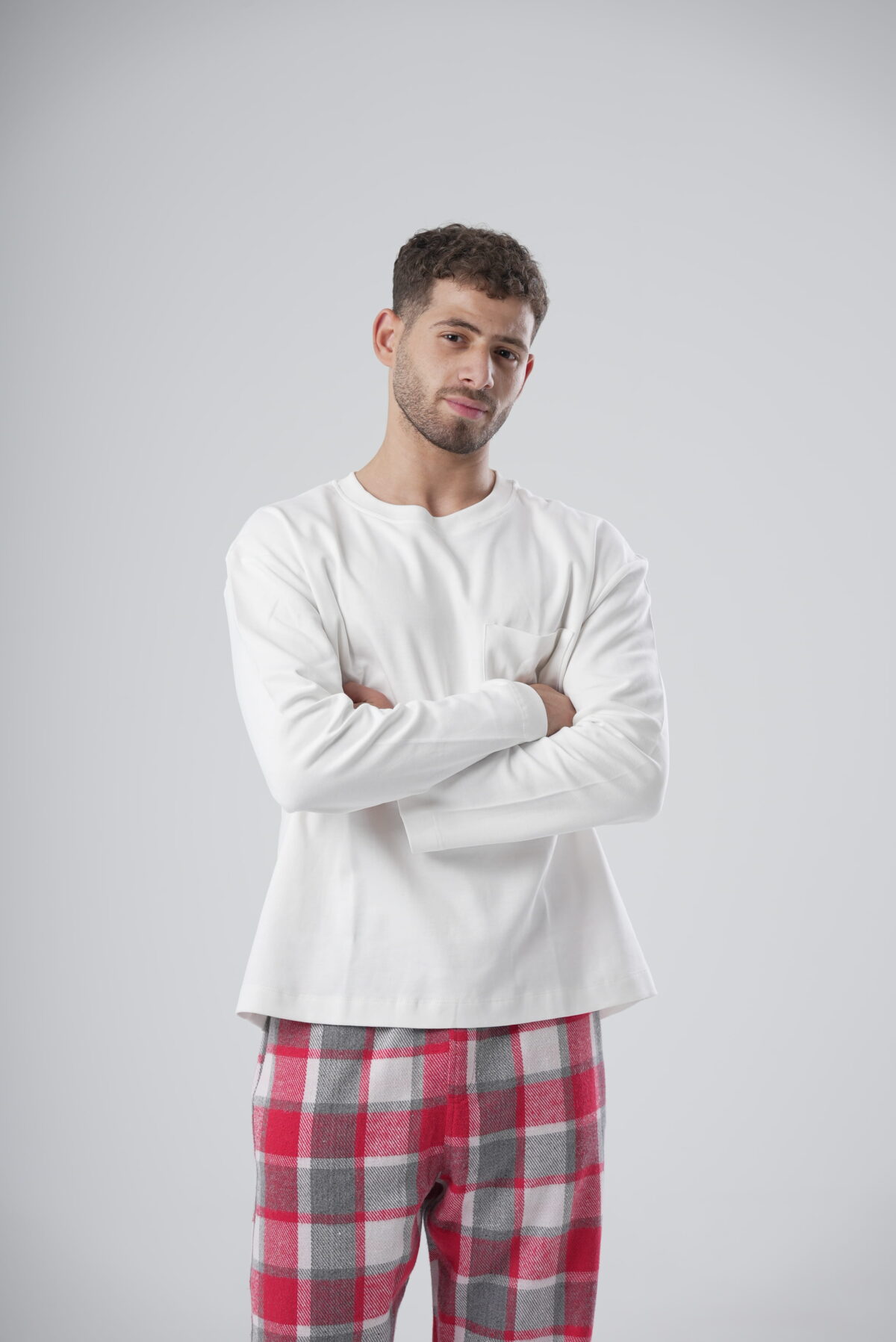 Signature Essential Tee 2 Colors - Image 3