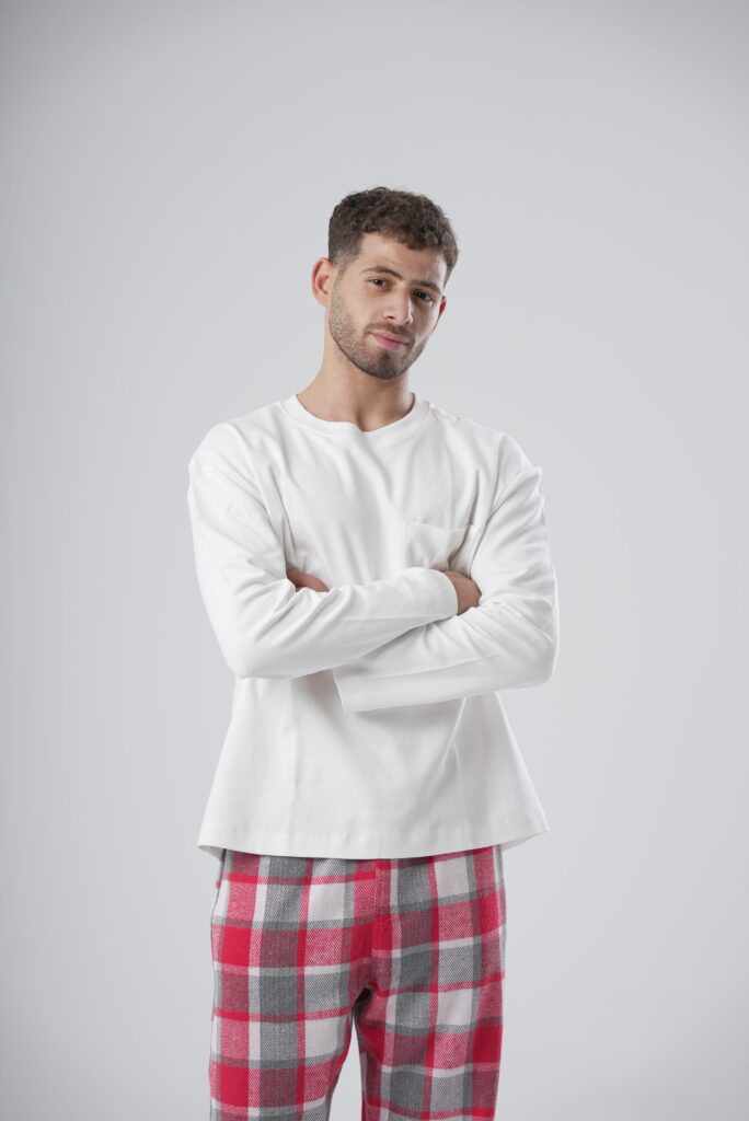 Signature Essential Tee 2 Colors - Image 3