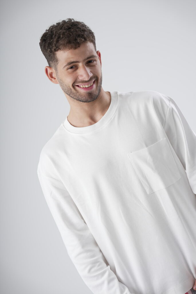 Signature Essential Tee 2 Colors