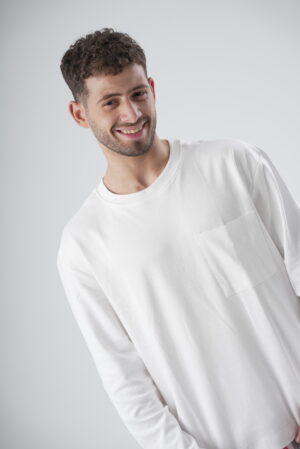 Signature Essential Tee 2 Colors