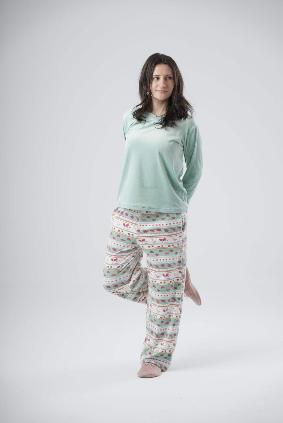 Winter Blossom Set - Image 8