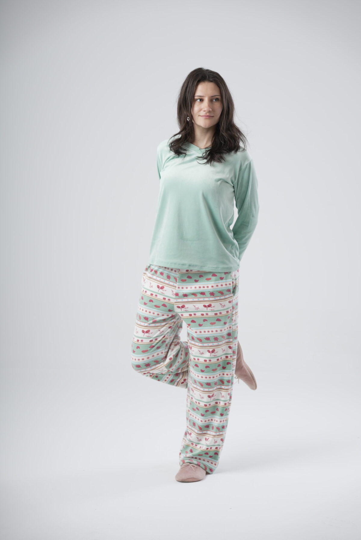 Winter Blossom Set - Image 8