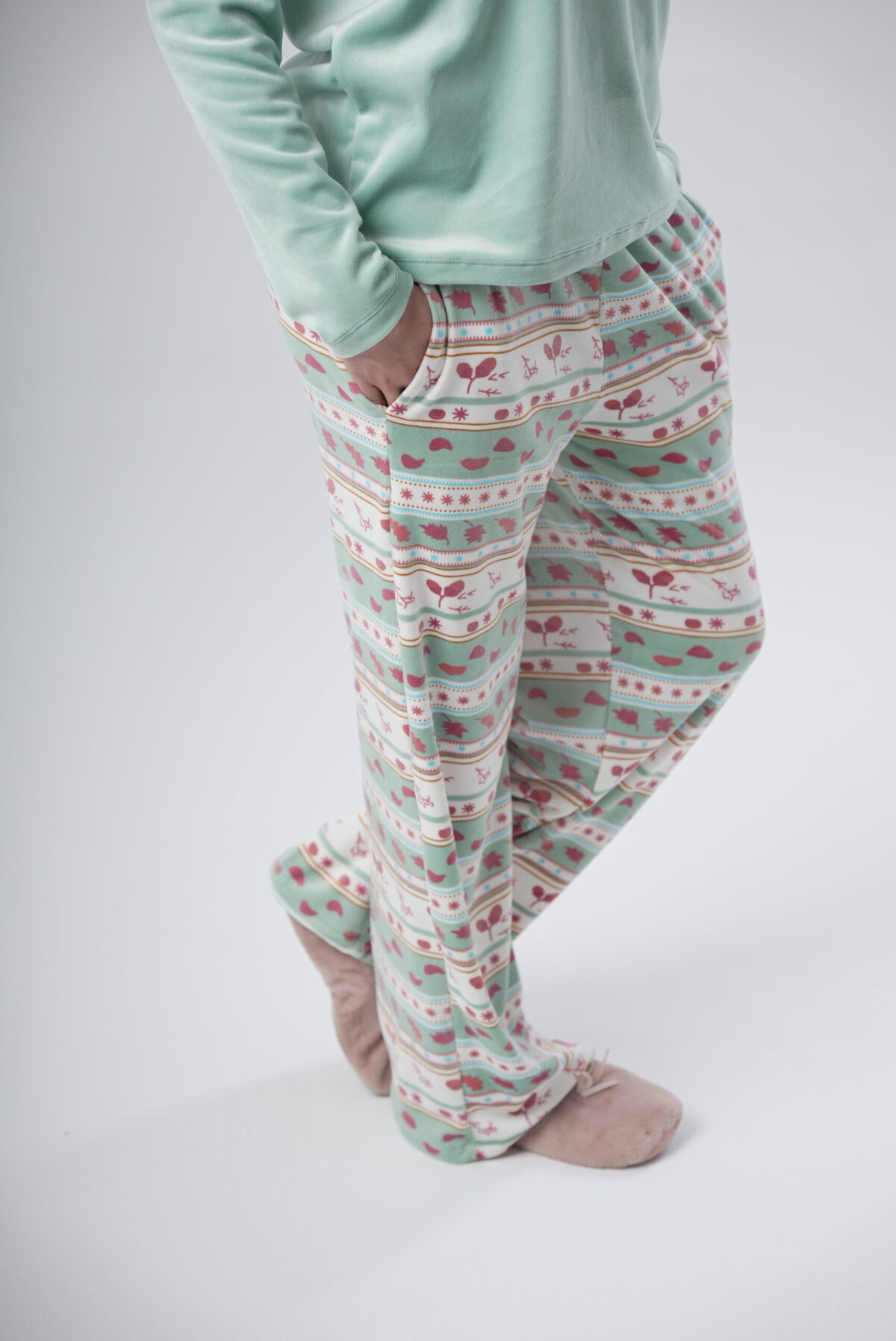 Winter Blossom Set - Image 6