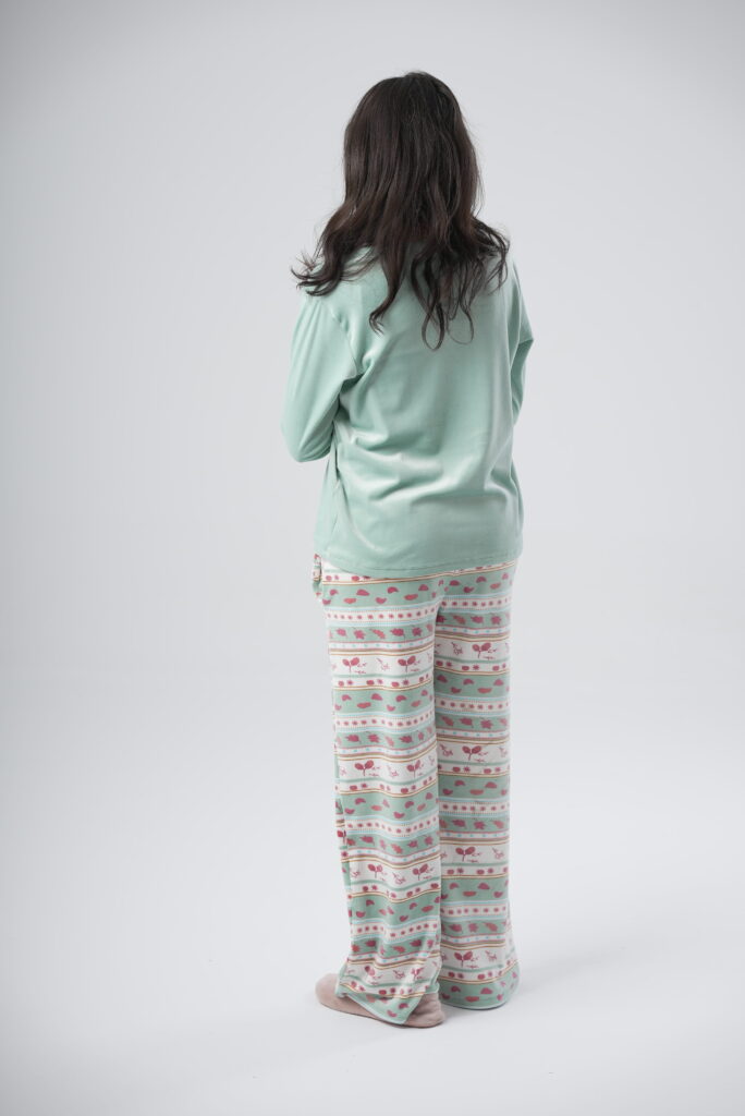 Winter Blossom Set - Image 7