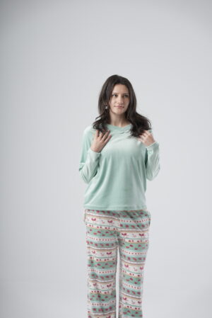 Winter Blossom Set