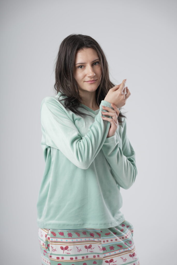 Winter Blossom Set - Image 2