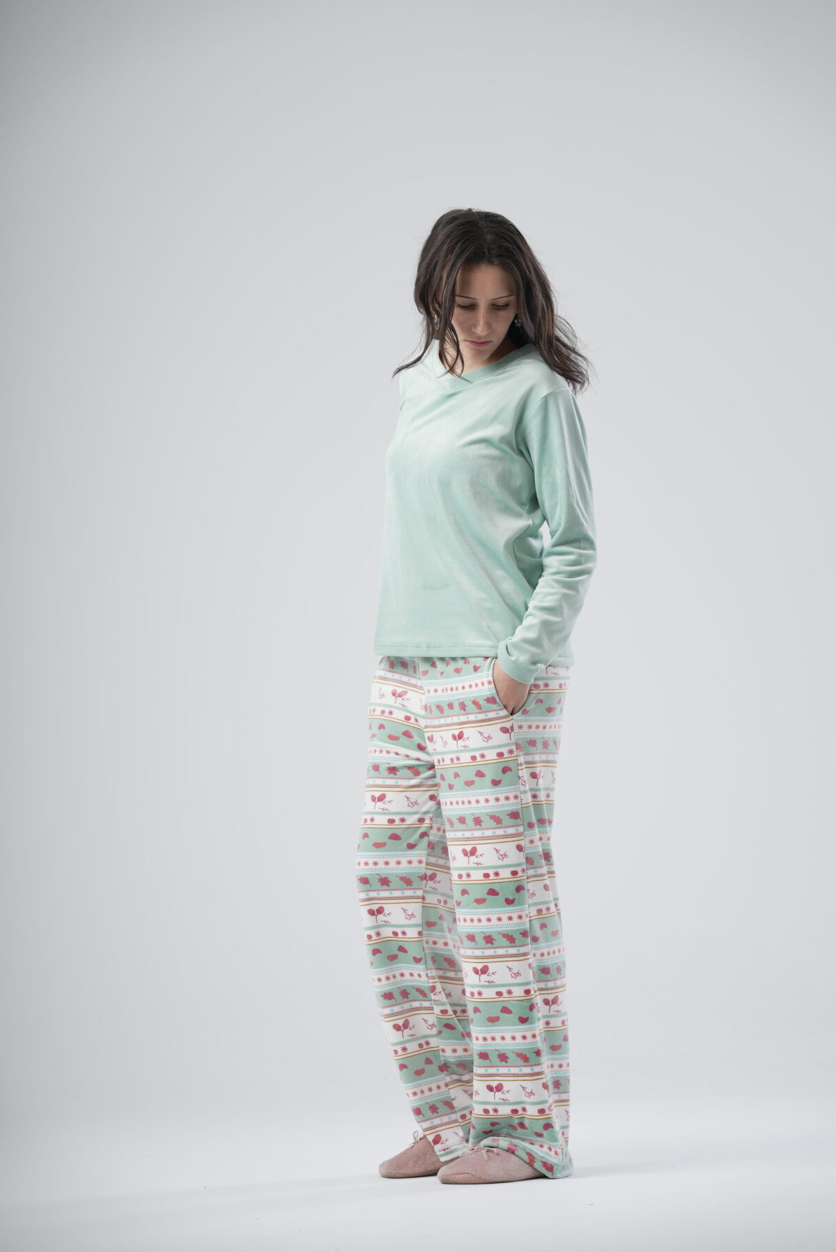 Winter Blossom Set - Image 3