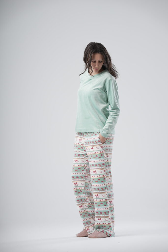 Winter Blossom Set - Image 3