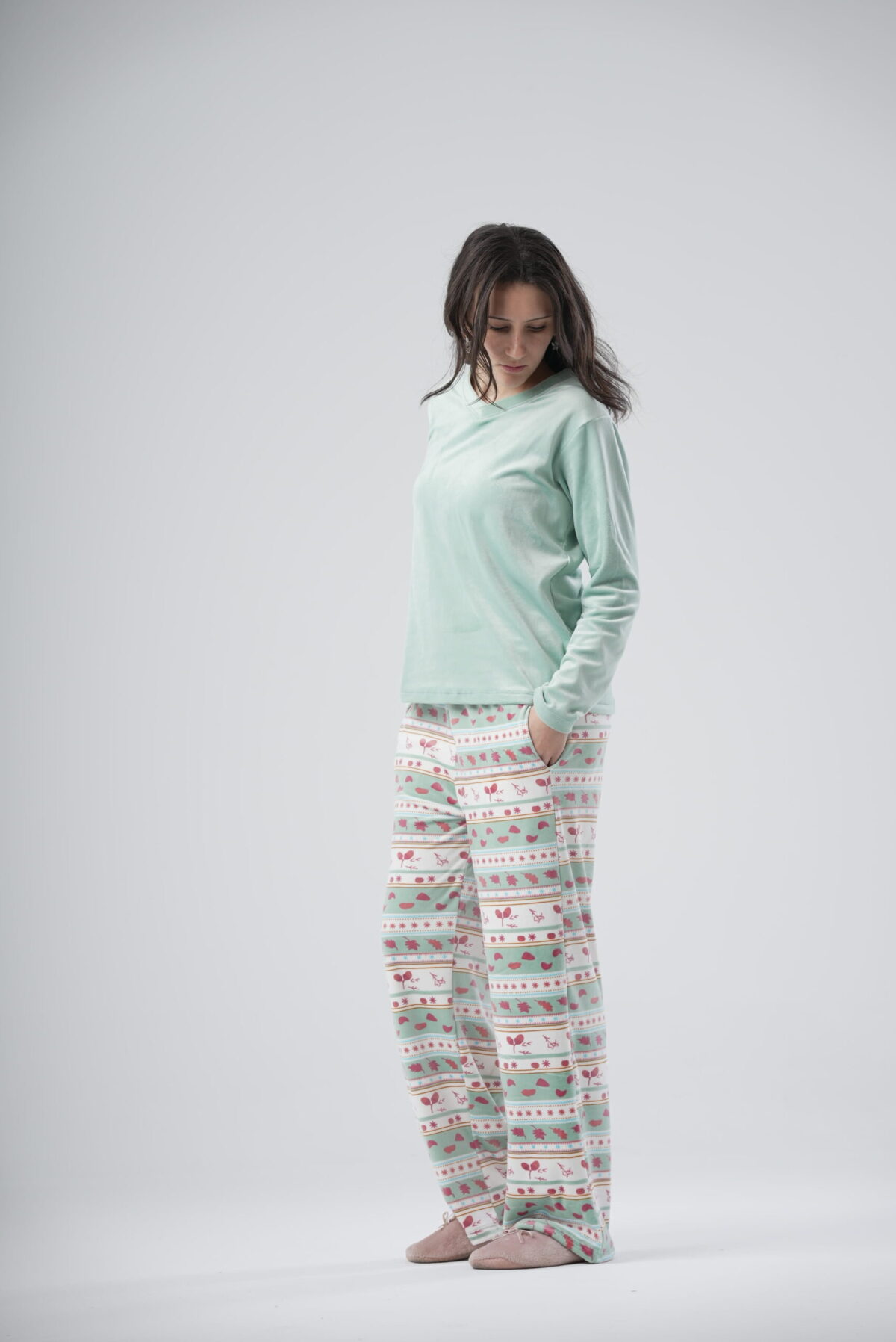 Winter Blossom Set - Image 3