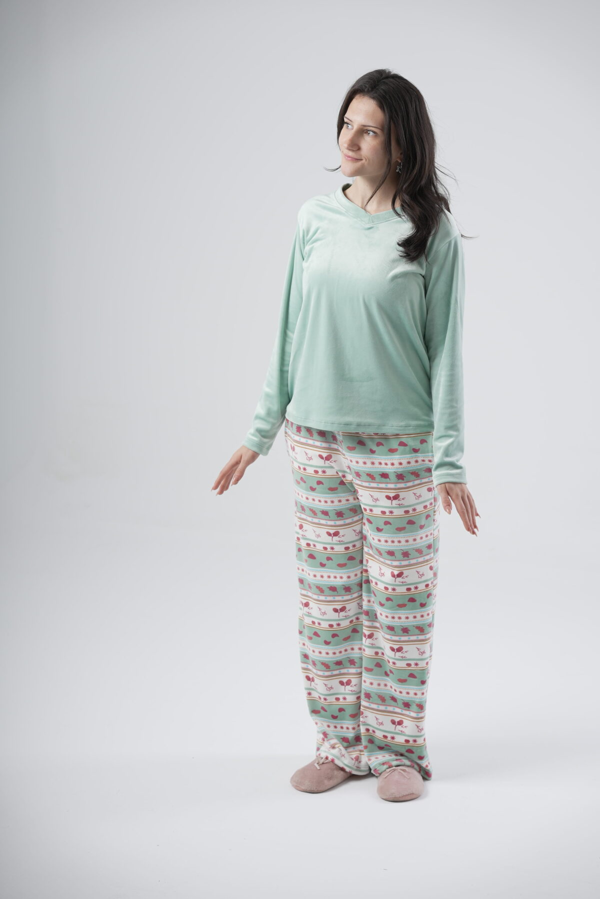 Winter Blossom Set - Image 4