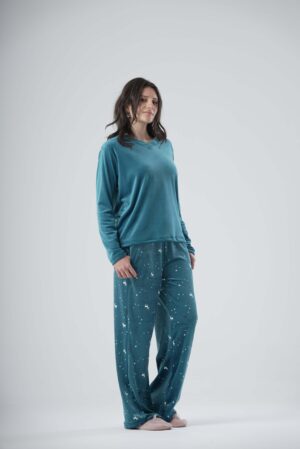 Velvet Petroleum Set - Image 4