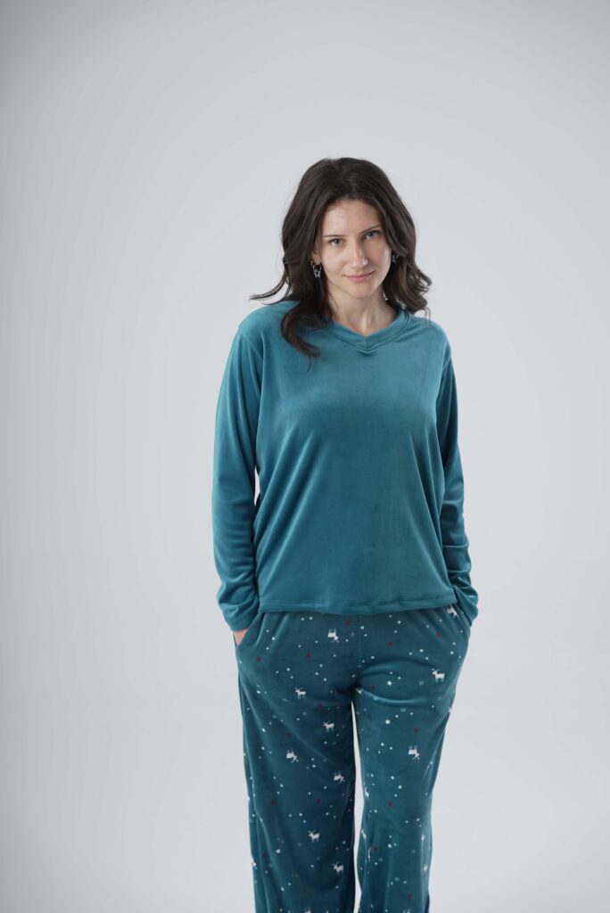 Velvet Petroleum Set - Image 5