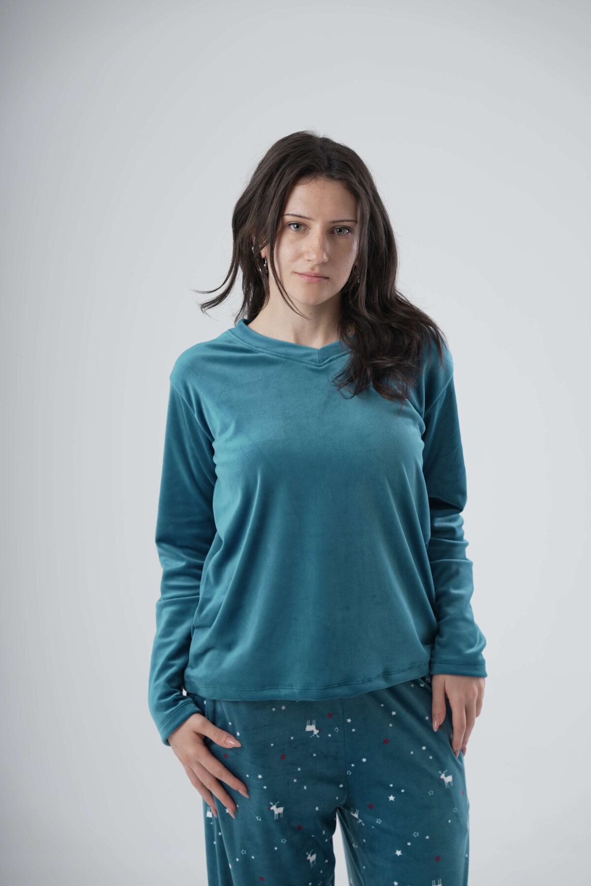 Velvet Petroleum Set - Image 2