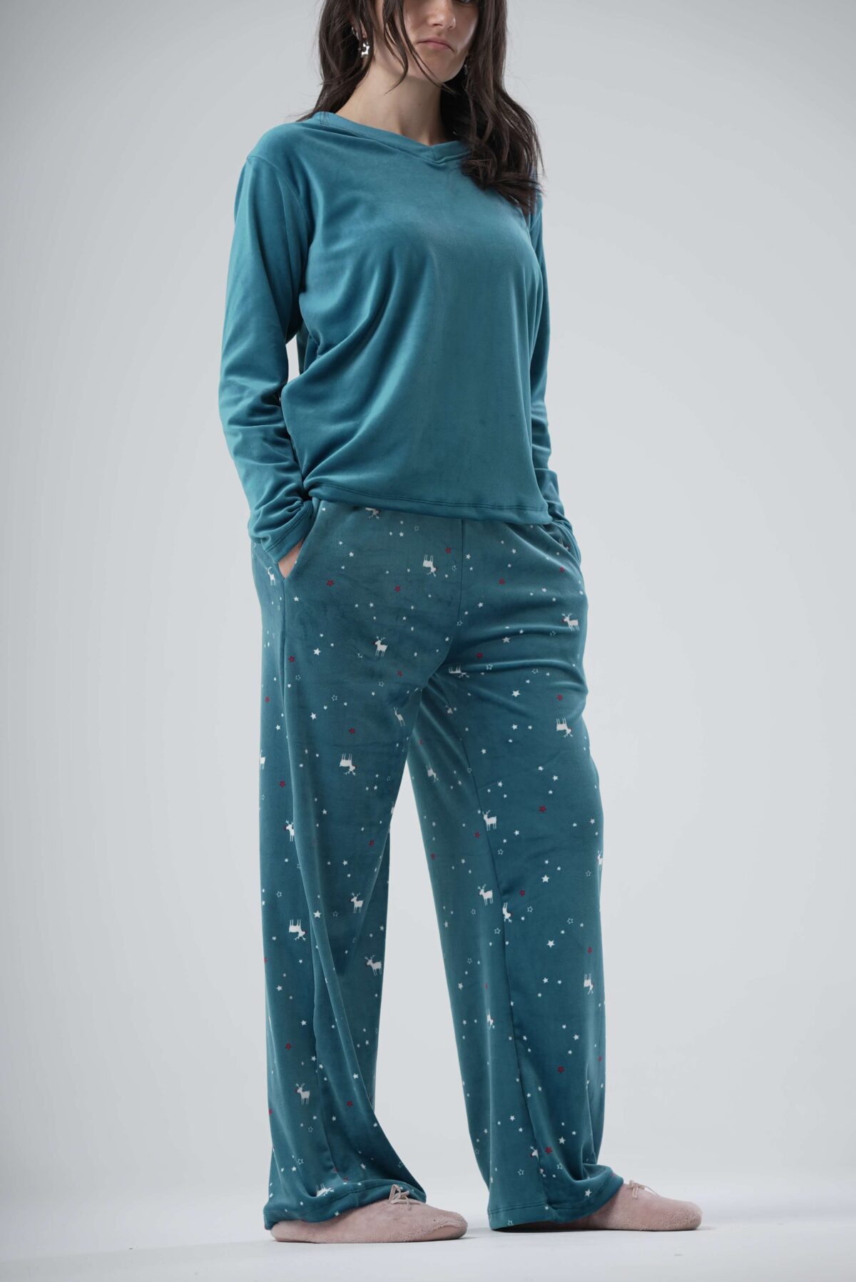 Velvet Petroleum Set - Image 8